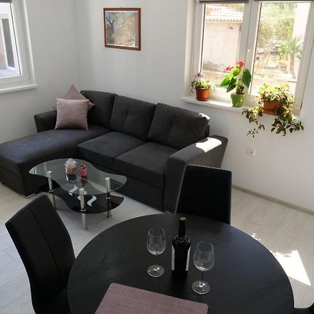 Apartmani Miki Split Zewnętrze zdjęcie