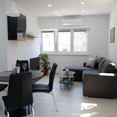 Apartmani Miki Split Zewnętrze zdjęcie
