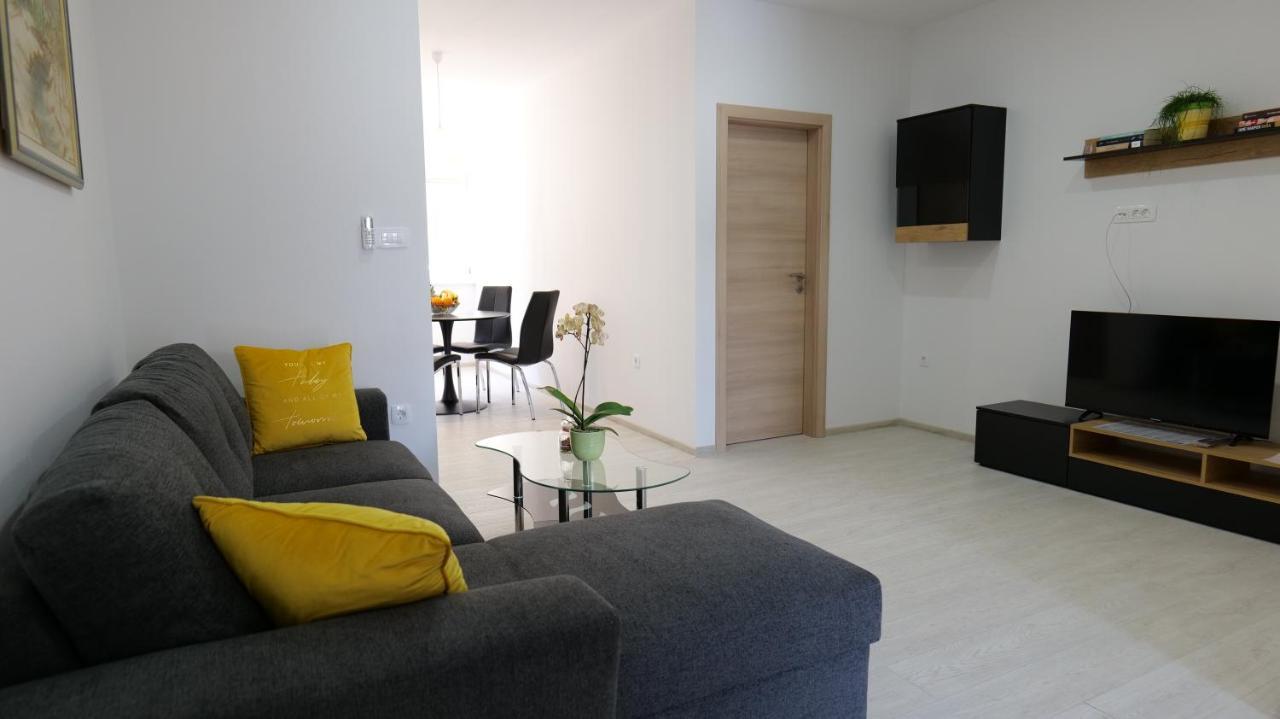 Apartmani Miki Split Zewnętrze zdjęcie