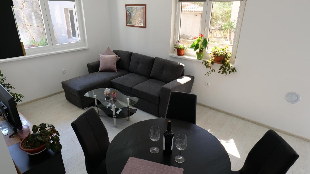 Apartmani Miki Split Zewnętrze zdjęcie