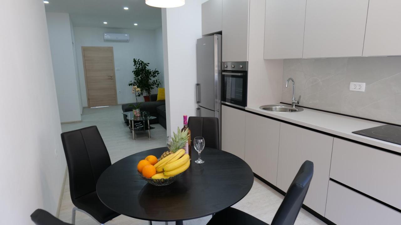 Apartmani Miki Split Zewnętrze zdjęcie