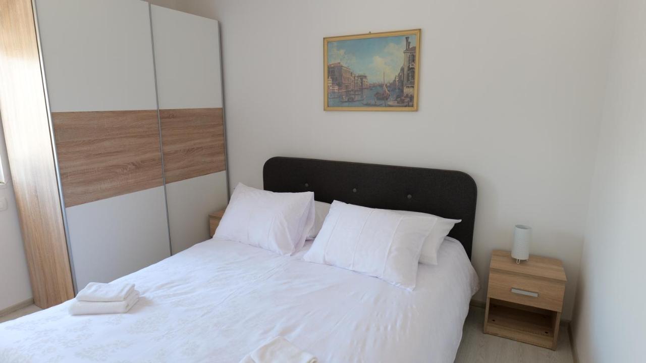 Apartmani Miki Split Zewnętrze zdjęcie