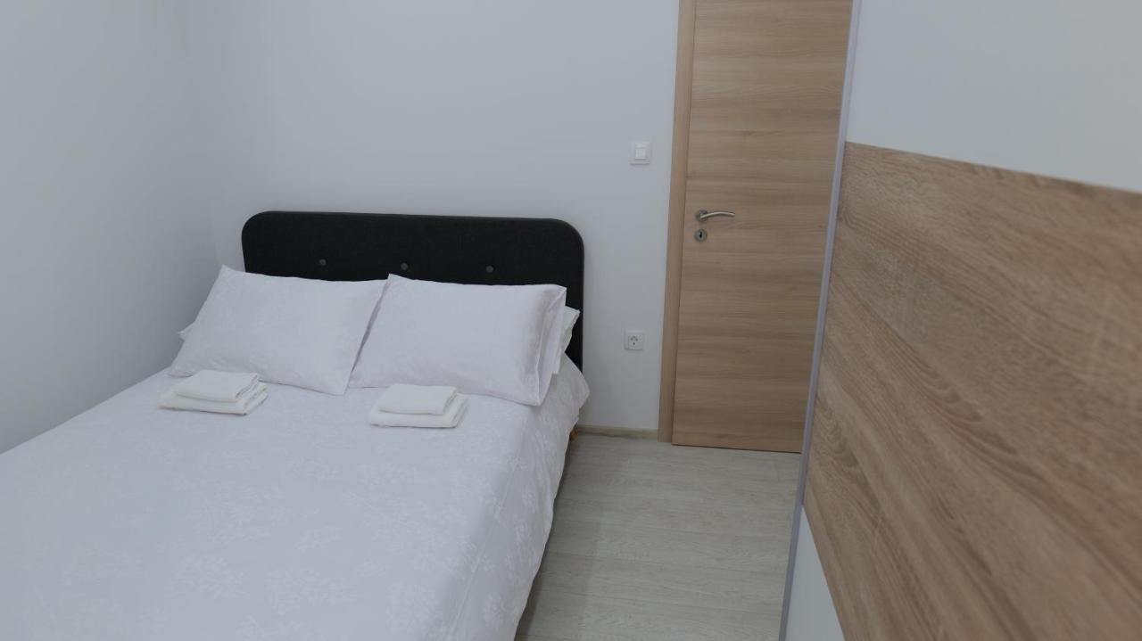 Apartmani Miki Split Zewnętrze zdjęcie