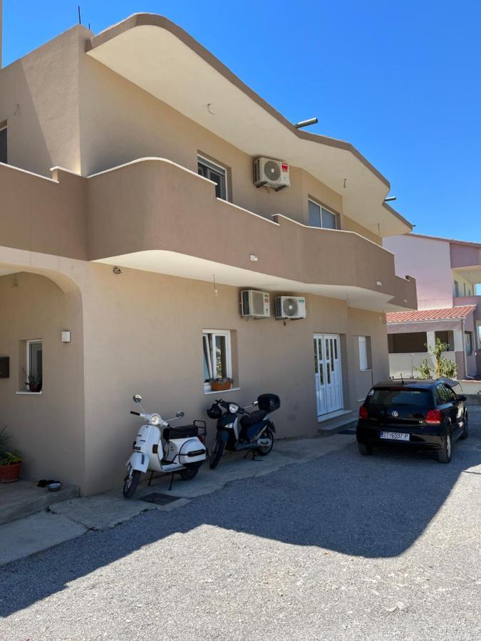 Apartmani Miki Split Zewnętrze zdjęcie